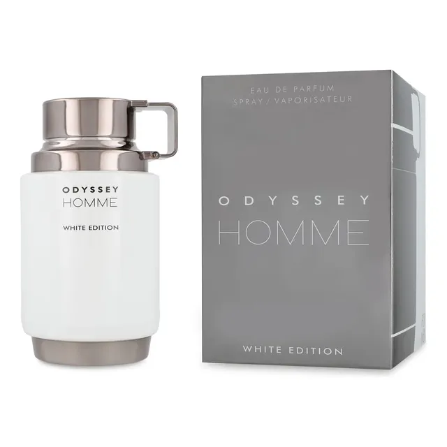 Armaf Odyssey Homme White Edition 200ml Edp Spray - Caballer