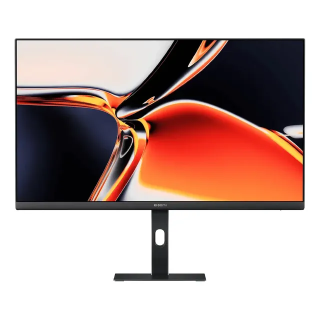 Monitor Xiaomi 4k A27ui Ips 6ms Negro