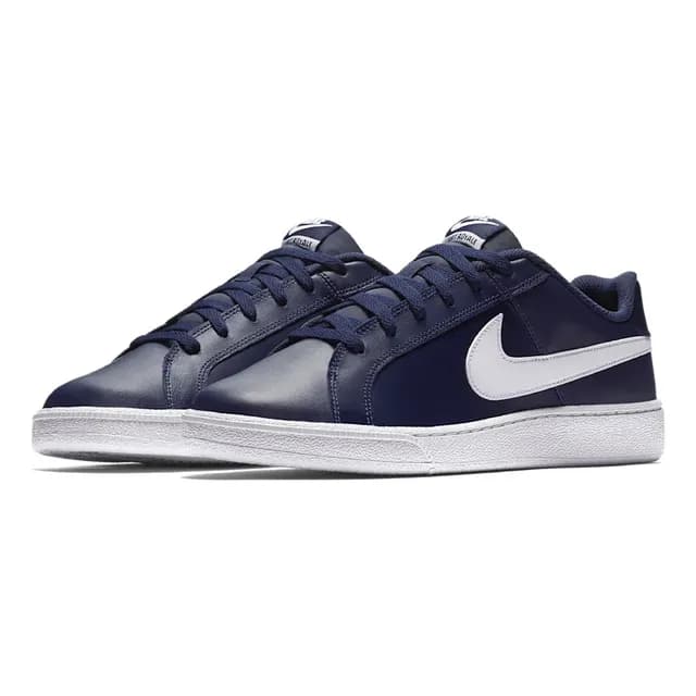 Nike Court Royale Tenis Azules Para Hombre