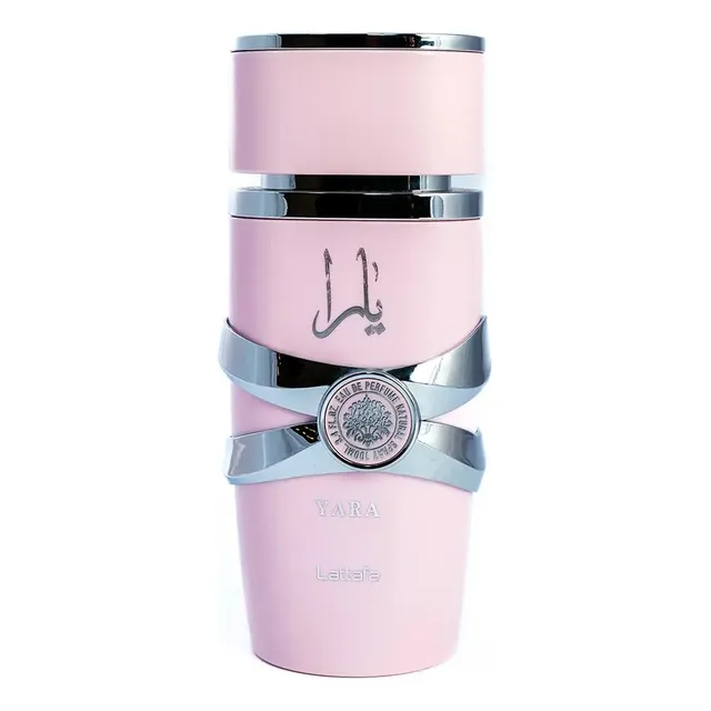 Lattafa Yara Edp 100 Ml Spray Perfume Para Mujer