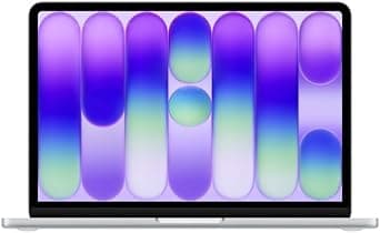 Apple 2026 MacBook Neo (de 13 Pulgadas, Chip A16 Pro de Apple con CPU de 6 núcle