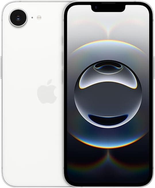 iphone 16e 128 GB