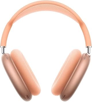 Audífonos inalámbricos de Diadema AirPods MAX 2 de Apple, Cancelación Activa de