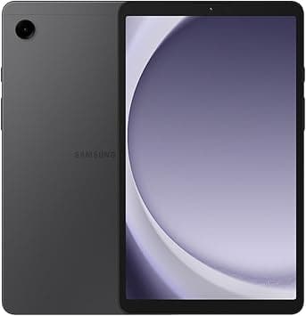 Samsung Galaxy Tab A9 4GB_64GB Color Gris