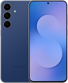 Samsung Galaxy S25 FE Navy 128GB