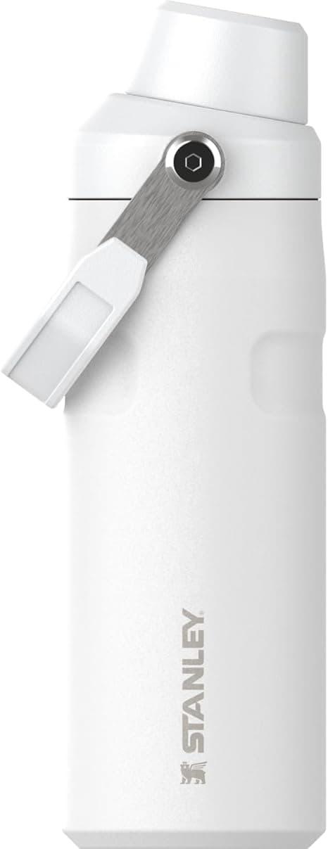Stanley IceFlow Aerolight FastFlow - Botella de Agua de 16 onzas