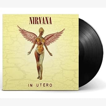 In Utero (Vinyl)