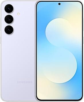 Samsung Galaxy S25 FE ICYBLUE 128GB