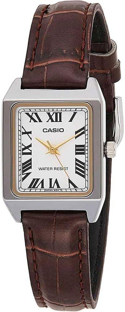 CASIO COLLECTION