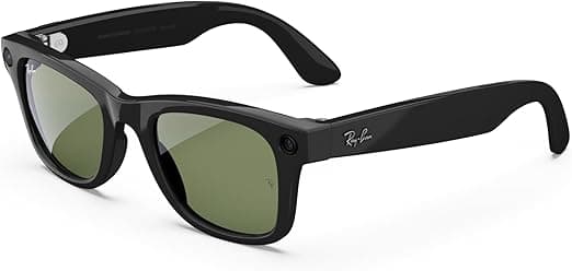 Ray-Ban | Meta Wayfarer (Gen 1) Family