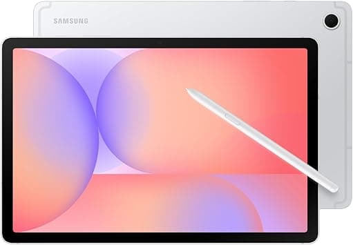 Samsung Tab S10 Lite Silver 128GB, Pantalla 10.9''