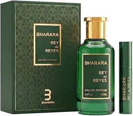 Bharara Rey de Reyes 100ml edp Unisex