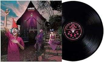 Cracker Island (Vinyl)