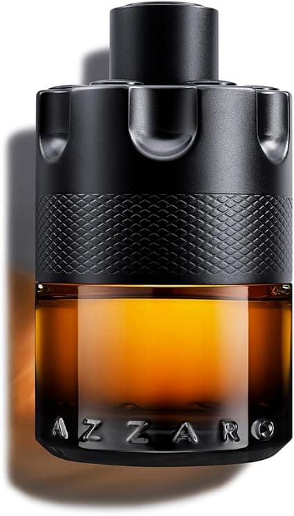 AZZARO, The Most Wanted Parfum, Perfume de Hombre, Seductor e Irresistible, Arom