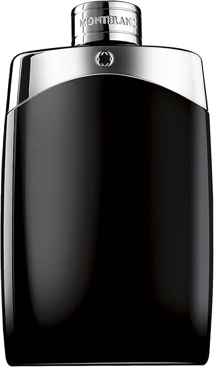 Mont Blanc Mont Blanc Legend for Men EDT Spray 6.7 oz