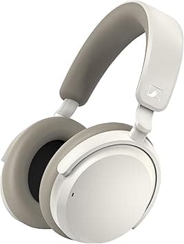 Sennheiser Audífonos Accentum Wireless