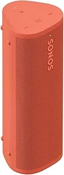 Sonos Roam 2 Wireless Speaker - Red