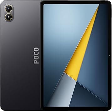 XIAOMI POCO Pad M1 Grey 8GB RAM 256GB ROM