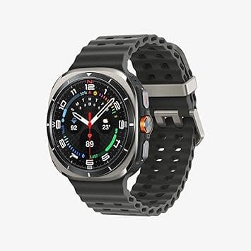 Samsung Galaxy Watch Ultra (2025)