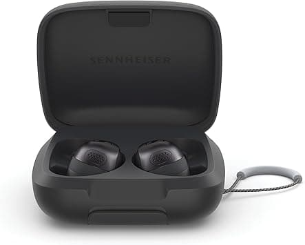 Audífonos Sennheiser Momentum Sport Graphito