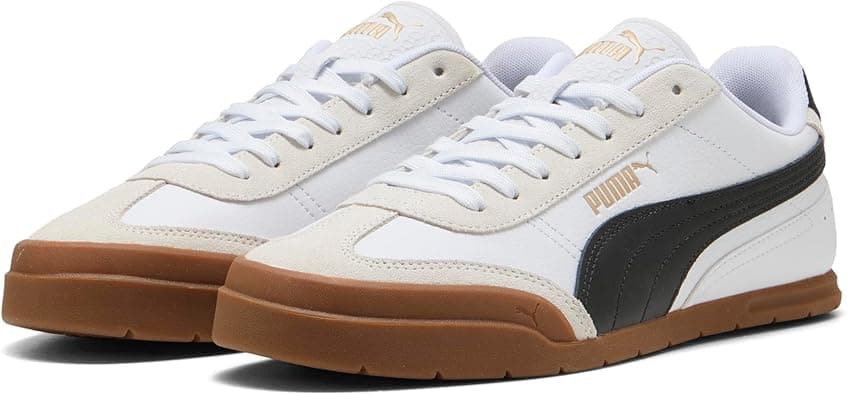 Puma Puma Super Turino Zapatillas para Unisex-Adulto