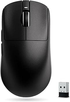ATK VXE Dragonfly R1 Pro Max ratón inalámbrico para juegos, 54g ligero, sensor P