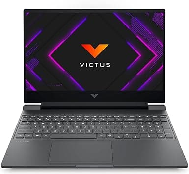 HP Laptop Gaming Victus 15-fa2029la, Intel Core i7, 24 GB RAM, 1 TB SSD, 15.6",