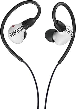 Sony Audifono in Ear para Gaming INZONE E9 I IER-G900/W