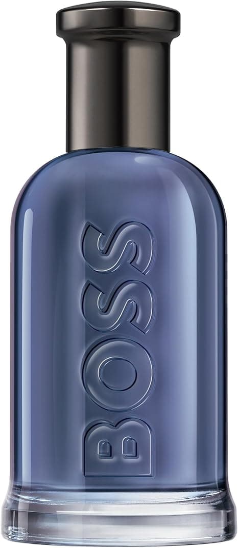 HUGO BOSS, BOSS Bottled Infinite Eau de Parfum, Fragancia para Hombre, Aroma Ama