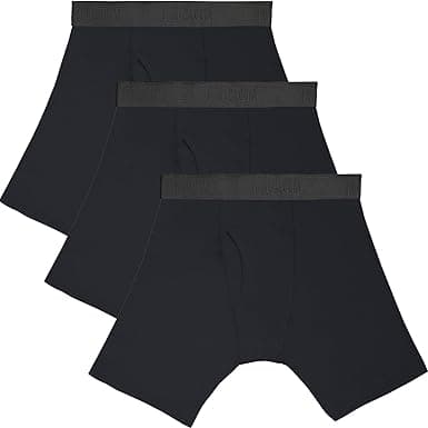 Fruit of The Loom Boxer Ajustado Premium Bóxer Hombre