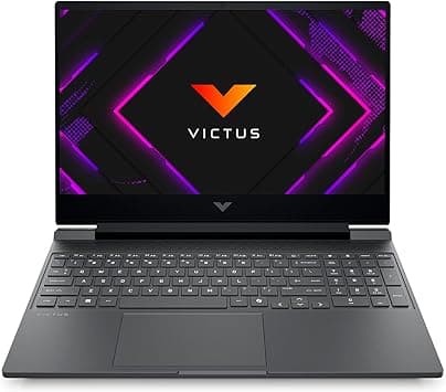HP Laptop Gaming Victus 15-fa2004la, Intel Core i5, 24 GB RAM, 512 GB SSD, 15.6"