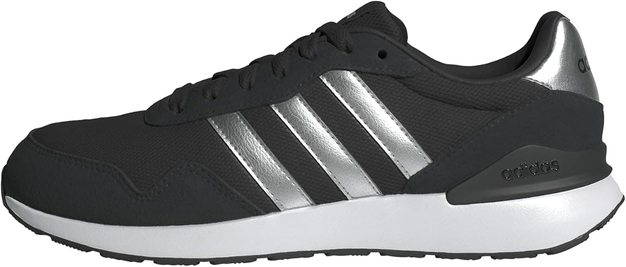 Adidas Adidas Tenis Run 60s 4.0 Tenis para Mujer