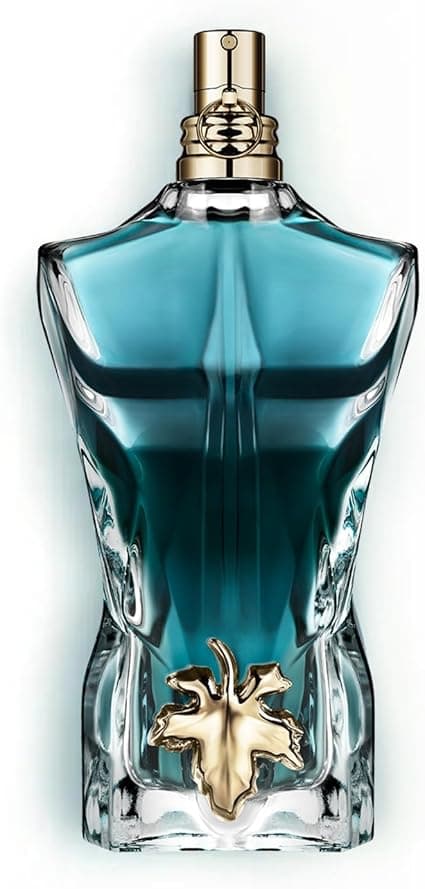 Jean Paul Gaultier Le Beau Eau de Toilette - 1 x 125 ml