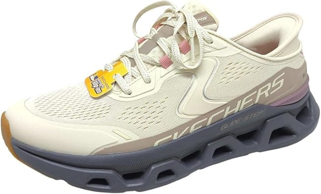 Skechers - Tenis deslizantes para Mujer con Manos Libres