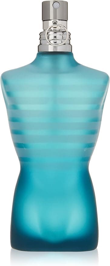 Jean Paul Gaultier Le Male Eau de Toilettes Spray, 2.5 Fluid Ounce