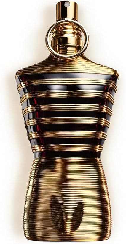 Le Male Elixir by Jean Paul Gaultier for Men - 4.2 oz Parfum Spray