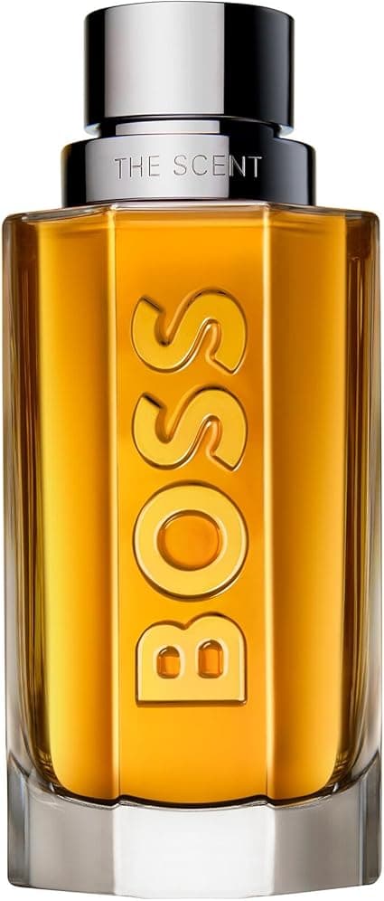 Hugo Boss Boss The Scent for Men EDT Spray 6.7 oz