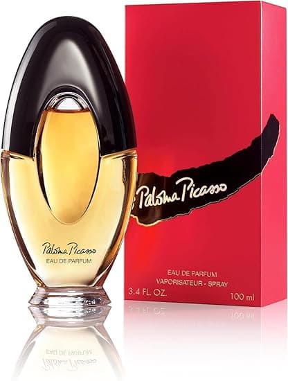 Paloma Picasso Spray, 3.4 Fl Oz