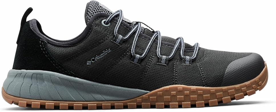 Columbia Fairbanks - Tenis Bajos para Hombre