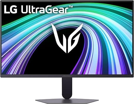 LG Monitor Ultragear 25G523B-B, 200Hz Full HD, (1920 x 1080), Gaming, Tiempo de