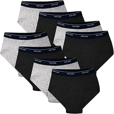 Fruit of the Loom Trusa Bóxer Hombre