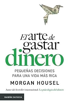 El arte de gastar dinero