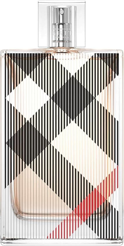 BURBERRY Brit Women, 100 ml