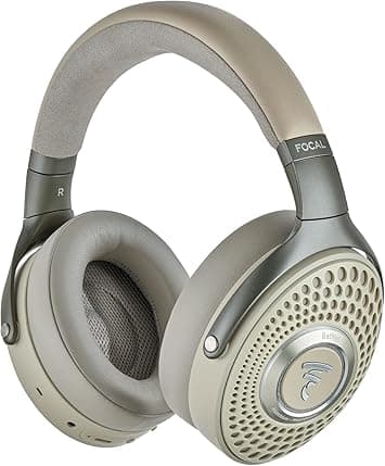 AUDIFONOS BATHYS BT - Dune