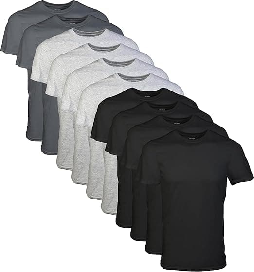 Gildan Camiseta Camiseta para Hombre