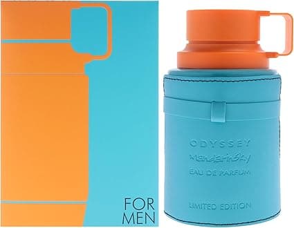 Armaf Odyssey Mandarin Men 6.7 Oz EDP Sp