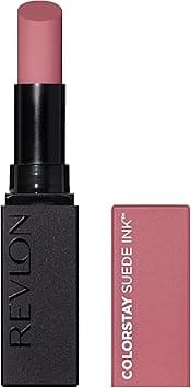 ColorStay Suede Ink Lipstick tono THAT GIRL