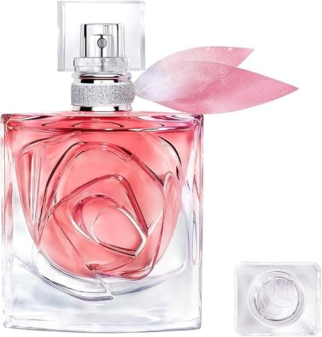 Lancôme La Vie Est Belle Rose Extraordinaire, Eau De Parfum – Perfume de Mujer,