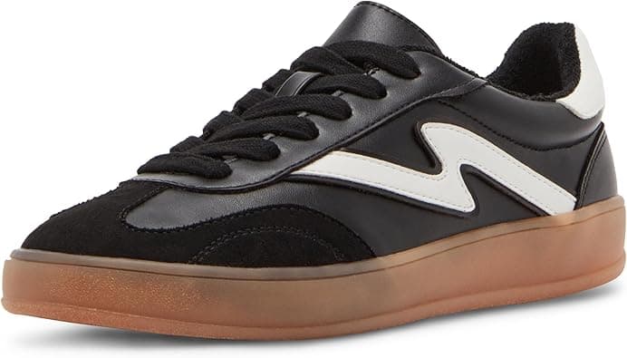 Madden Girl Giia Zapatillas para Mujer
