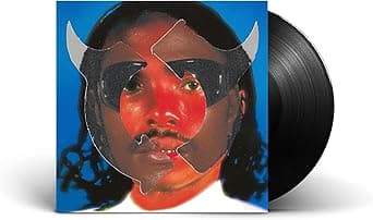 Gemini Rights (Vinyl)